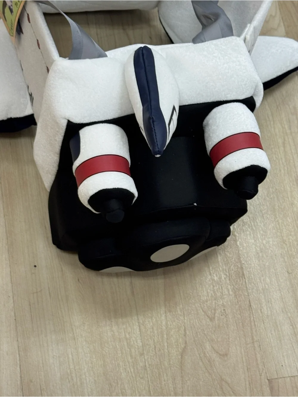 N/A soft plush